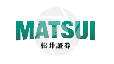 Matsui logo