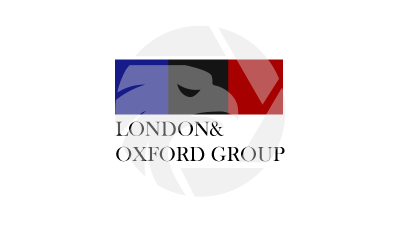 London & Oxford Review 2025: Regulated Forex Trading Insights logo
