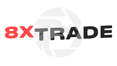 8xTrade Review 2025: Unregulated Forex Broker Insights logo