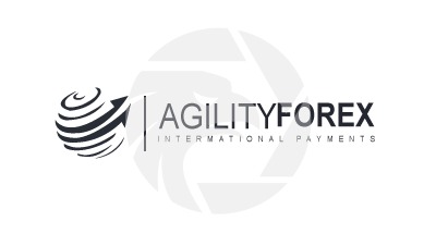 Agility Forex Review 2025: Unregulated Trading Insights logo