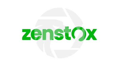 Zenstox Review 2025: Regulation, Safety, and Trading Insights logo