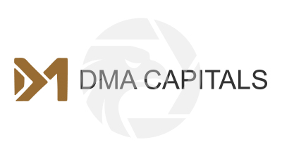 DMA Capitals Review 2025: Unregulated Trading Risks logo