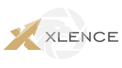 Xlence logo