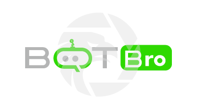 BotBro Review 2025: Understanding Regulation and Safety logo