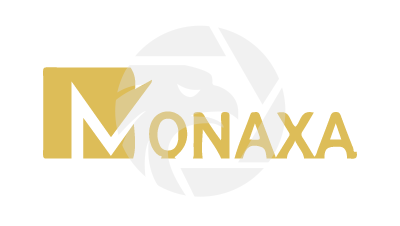 MONAXA logo