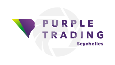Purple Trading Review 2025: Safe & Regulated Forex Broker logo