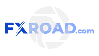 FXRoad logo
