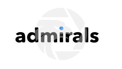 Admirals Review 2025: Unregulated Trading Risks and Features logo