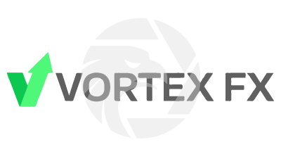 Vortex FX logo