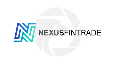 Nexus Review 2025: Regulated Forex Trading Safety logo