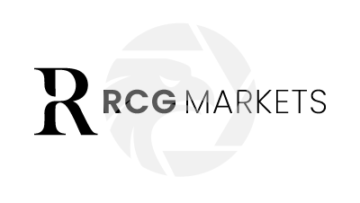 RCG Markets Review 2025: Safety, Regulation, and Trading Insights logo