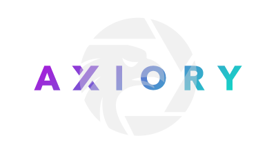 Axiory logo
