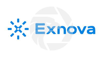 Exnova Review 2025: Regulated Forex Trading Platform logo