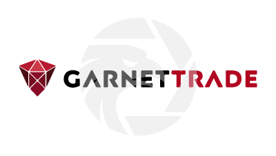 GARNETTRADE Review 2025: Regulated Forex Trading Insights logo