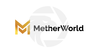 Mether World Review 2025: Unregulated Forex Trading Insights logo