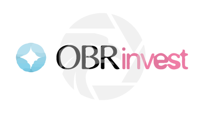 OBRinvest Review 2025: Regulated Forex Trading Platform logo