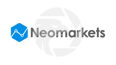 Neomarkets Review 2025: Unregulated Forex Trading Insights logo