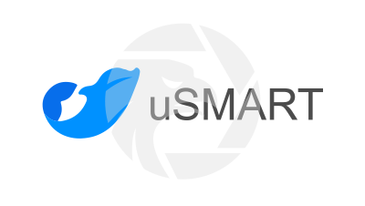 uSMART Group Review 2025: Regulated and Safe Trading logo