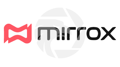 Mirrox Review 2025: Regulated Forex Trading Broker logo