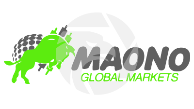 Maono Global Markets Review 2025: Safety & Regulation Concerns logo