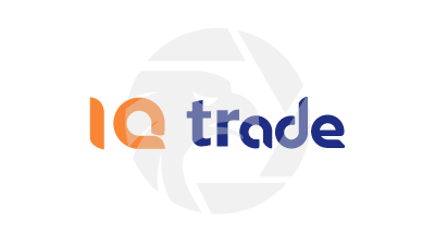 IQTrade Review 2025: Unregulated Forex Trading Risks logo