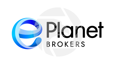 ePlanet Review 2025: Regulated Forex Trading Platform logo