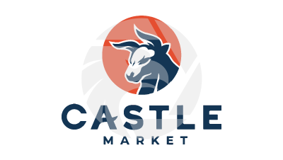 Castle Market Review 2025: Regulation, Safety, and Trading logo