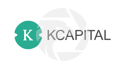 KCAPITAL Review 2025: Regulation, Safety, and Trading Risks logo