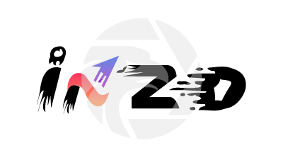 INZO Review 2025: Regulation, Safety, and Trading Insights logo