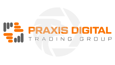 Praxis Review 2025: FCA Regulated Forex Broker Insights logo