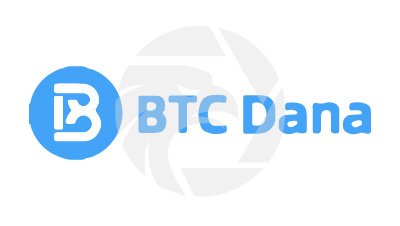BtcDana Review 2025: Regulated Forex Trading Insights logo