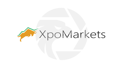XpoMarkets Review 2025: Unregulated Trading Risks Evaluated logo