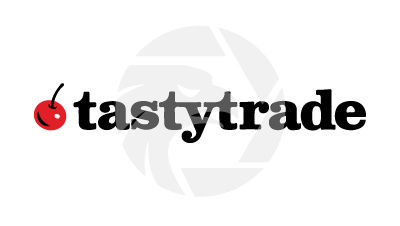 tastytrade Review 2025: Unregulated Trading Insights logo