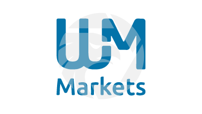 WM Markets Review 2025: Unregulated Forex Trading Insights logo