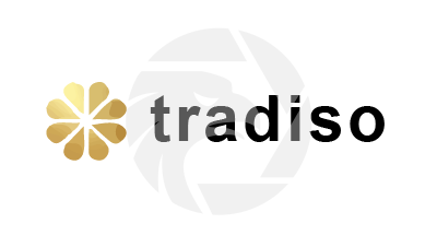 Tradiso Review 2025: Unregulated Forex Trading Insights logo