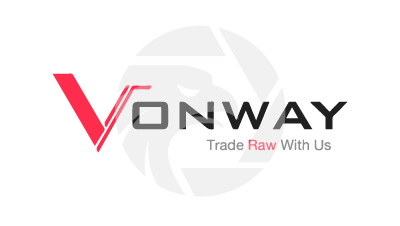 Vonway Review 2025: Regulated Forex Trading Platform logo