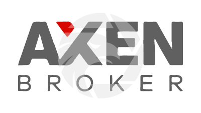 Axen Broker logo