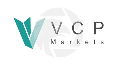VCP Markets Review 2025: Unregulated Forex Trading Risks logo