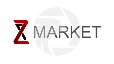 Z Market logo