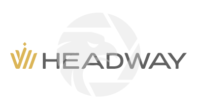 Headway Review 2025: Regulated Forex Trading Insights logo
