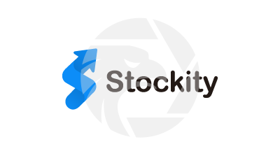 Stockity Review 2025: Regulated Forex Trading Platform logo