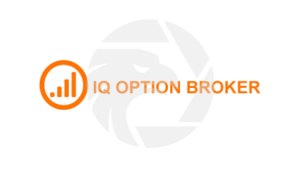IQ OPTION BROKER