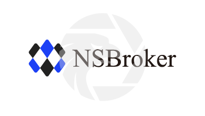 NSBroker Review 2025: Regulated Forex Trading Platform logo