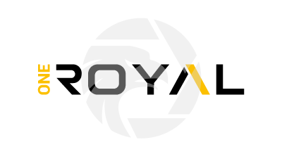 OneRoyal Review 2025: Regulated Forex Broker Insights logo