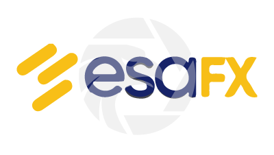 EsaFX logo