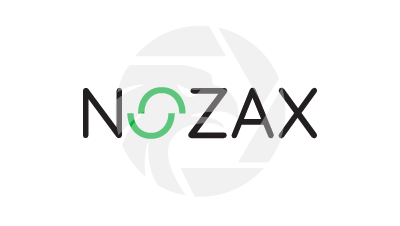 NOZAX Review 2025: Regulation, Safety, and Trading Insights logo
