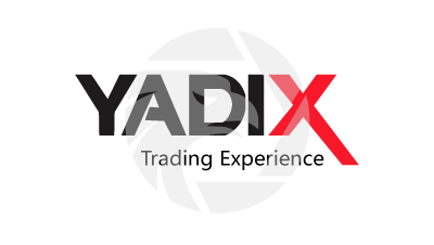 YADIX Review 2025: Regulated Forex Broker Insights logo