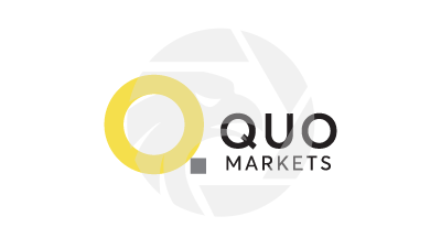QuoMarkets Review 2025: Unregulated Forex Broker Insights logo