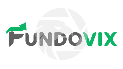 Fundovix Review 2025: Unregulated Forex Broker Insights logo