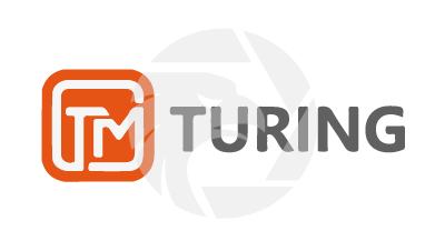 Turing Review 2025: Regulated Forex Trading Platform logo